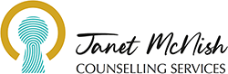 Janet McNish Logo