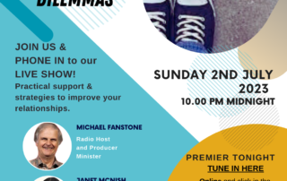 Premier Christian Radio Show Sunday 2nd July 10pm